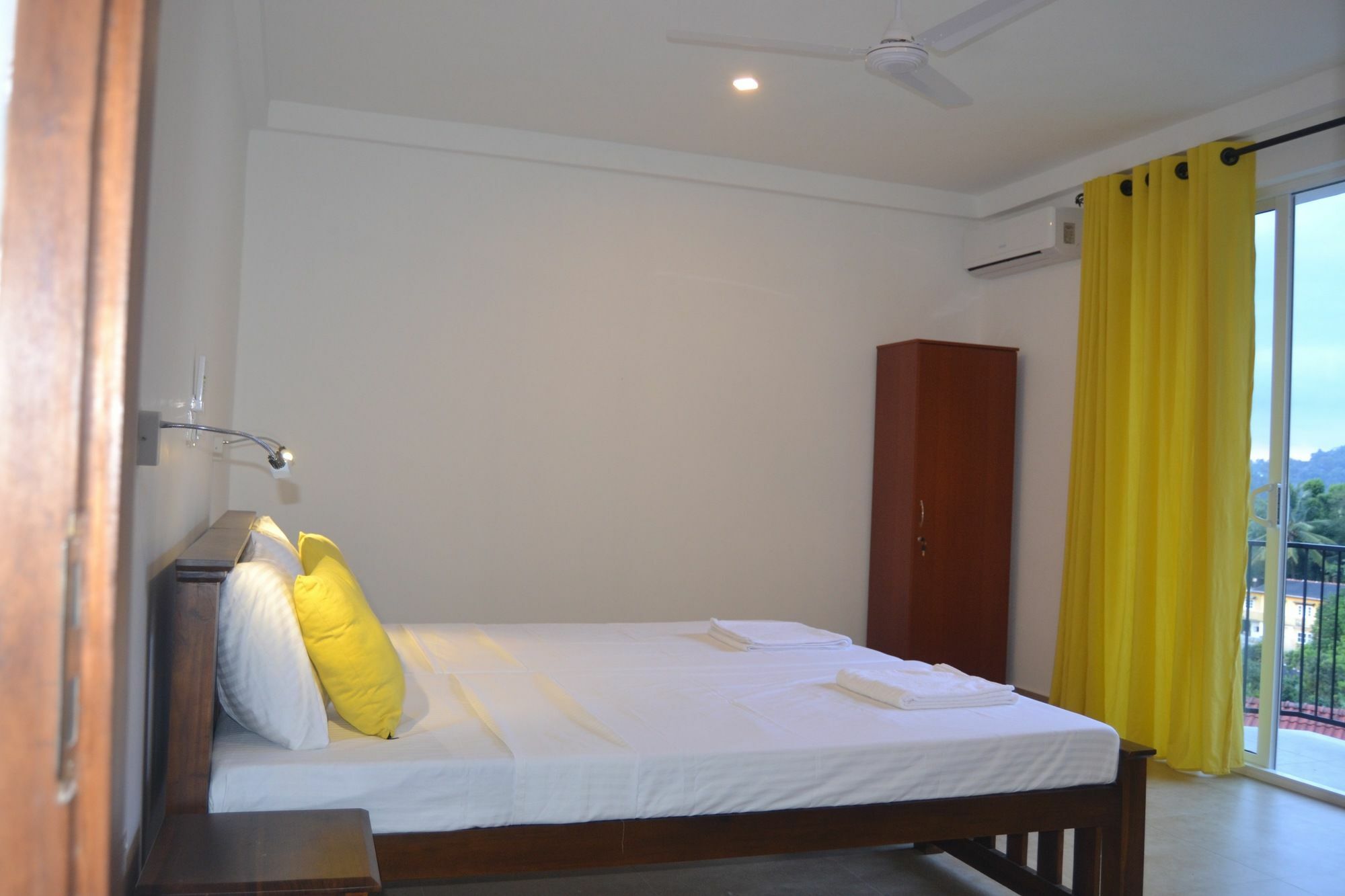 Feel Home Kandy Ngoại thất bức ảnh