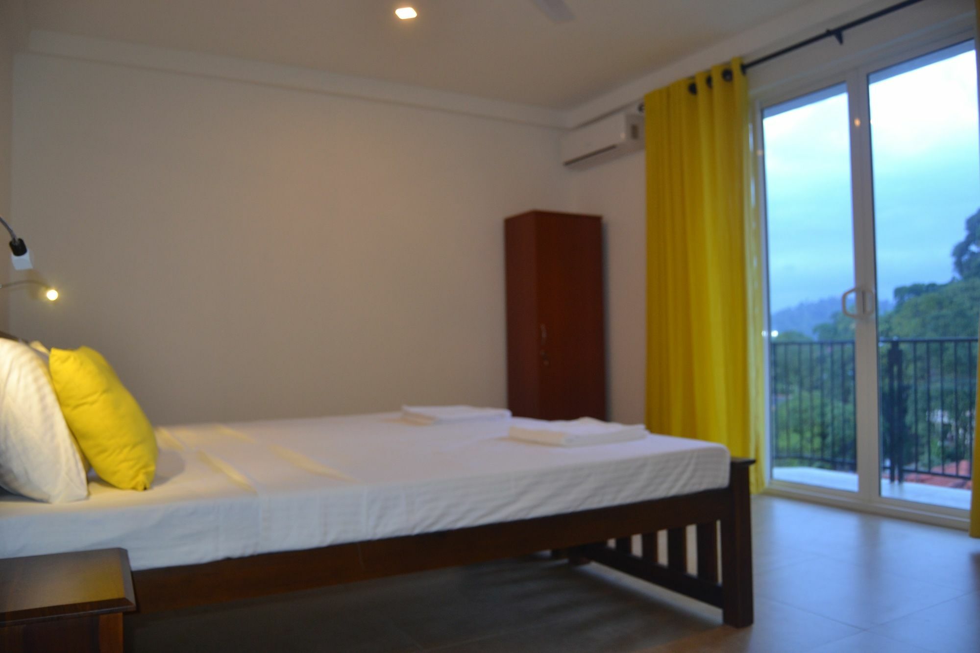 Feel Home Kandy Ngoại thất bức ảnh